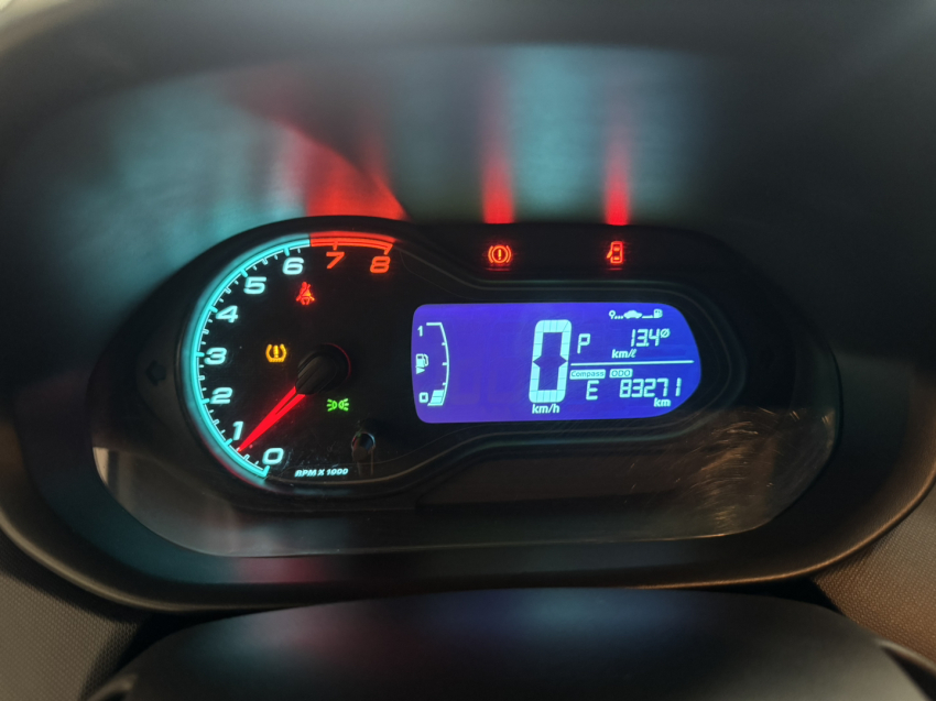 chevrolet onix 1.4 mpfi ltz 8v flex 4p automatico 20176