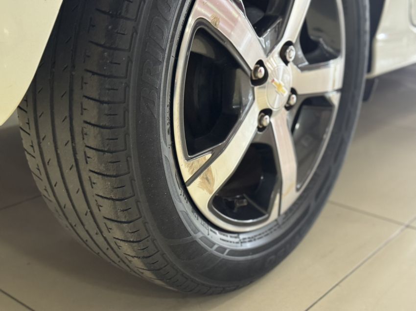 chevrolet onix 1.4 mpfi ltz 8v flex 4p automatico 20175