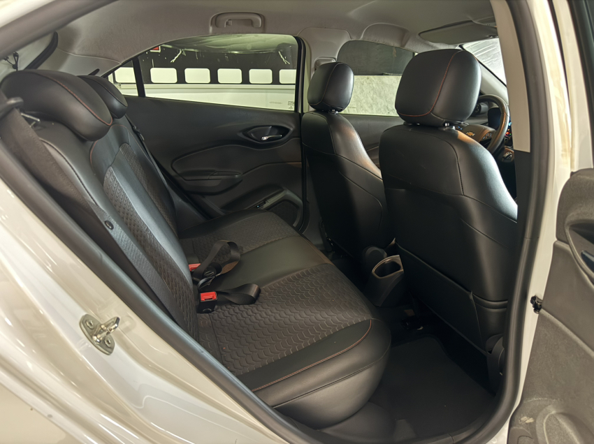 chevrolet onix 1.4 mpfi ltz 8v flex 4p automatico 201714