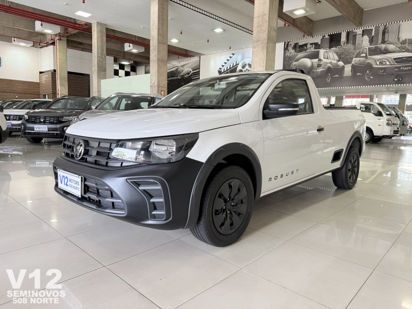 volkswagen saveiro 1.6 msi robust cs 16v flex 2p manual.