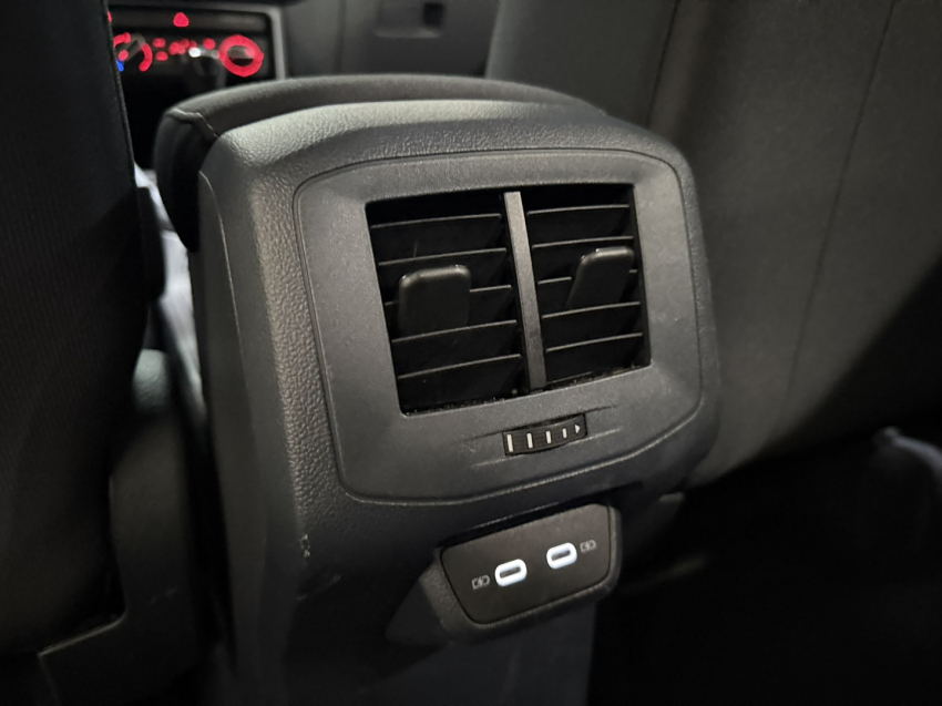 volkswagen t-cross 200 tsi12