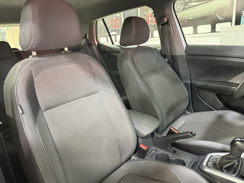 volkswagen t-cross 200 tsi9