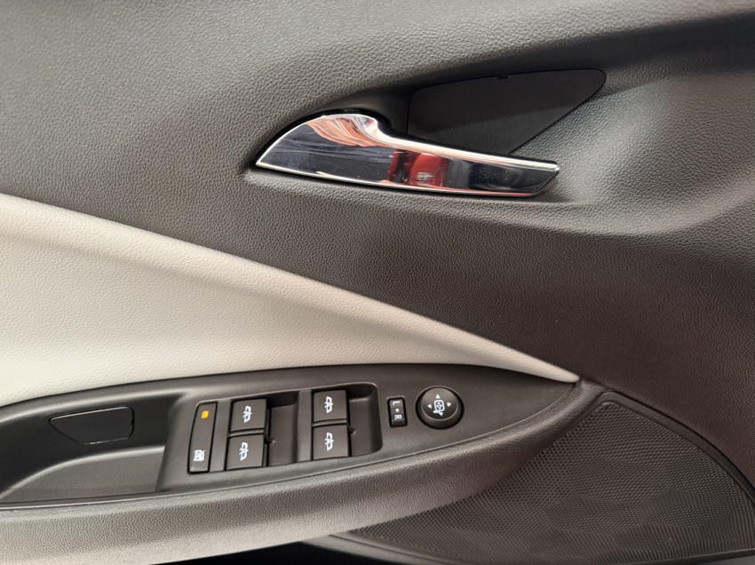 chevrolet onix 1.0 turbo flex premier automatico 4p 202010