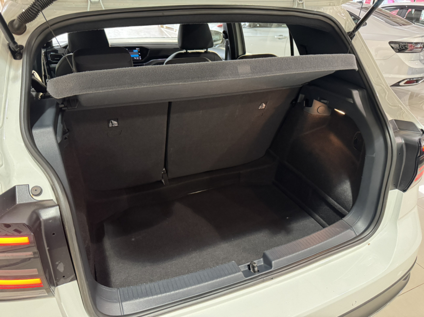 volkswagen t-cross 1.0 200 tsi total flex comfortline automatico9