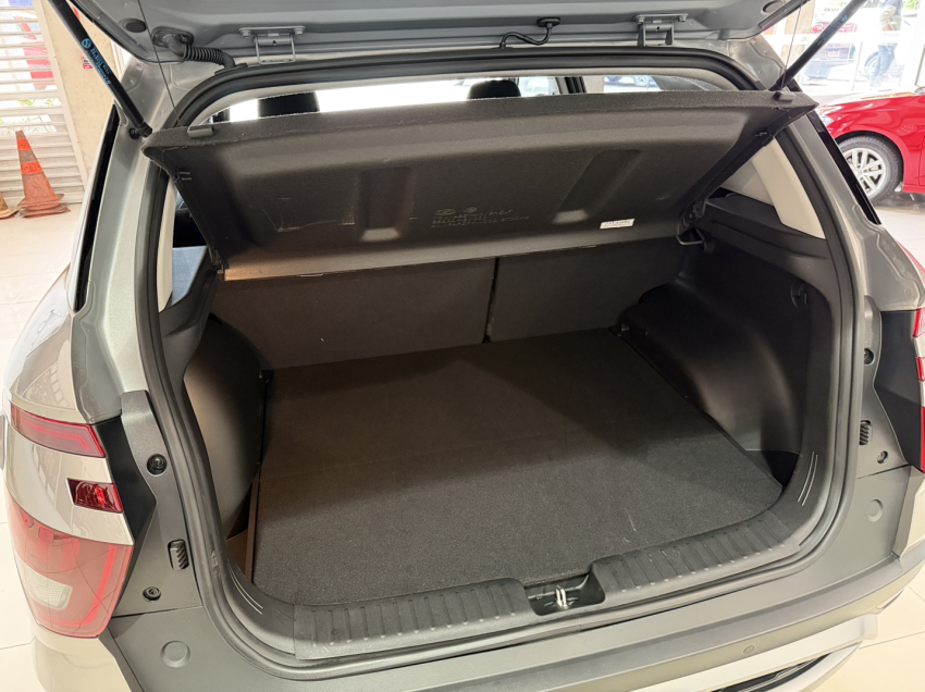 hyundai creta 1.0 tgdi flex limited safety automatico 4p 202511