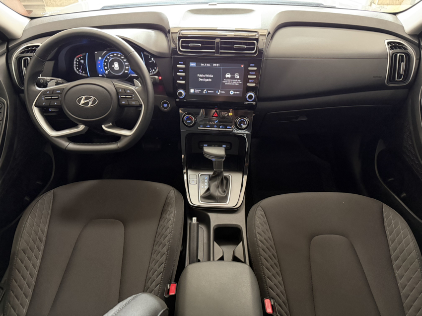 hyundai creta 1.0 tgdi flex limited safety automatico 4p 202510