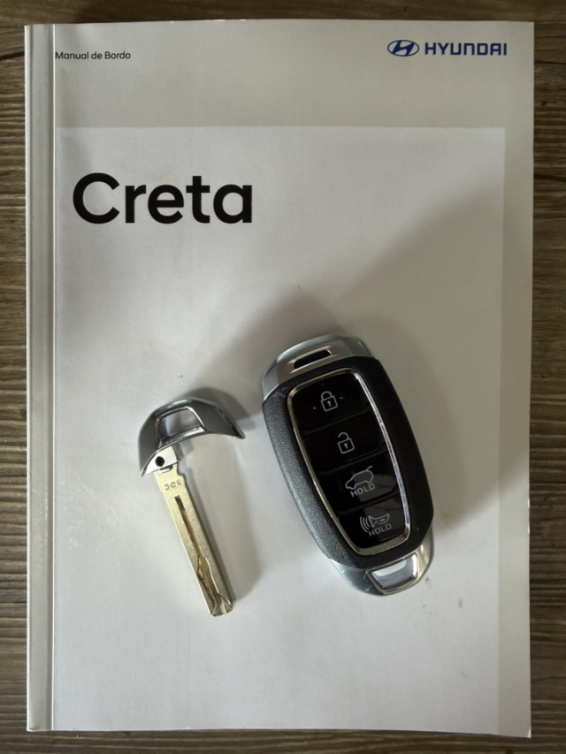 hyundai creta 1.0 tgdi flex limited safety automatico 4p 20258