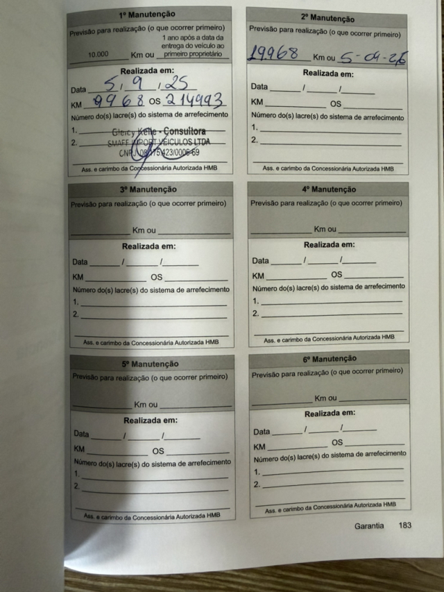 hyundai creta 1.0 tgdi flex limited safety automatico 4p 20257