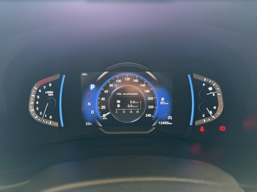 hyundai creta 1.0 tgdi flex limited safety automatico 4p 20256