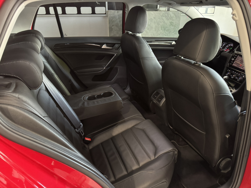 volkswagen golf 1.4 250 tsi total flex highline tiptronic 4p automatico 201810