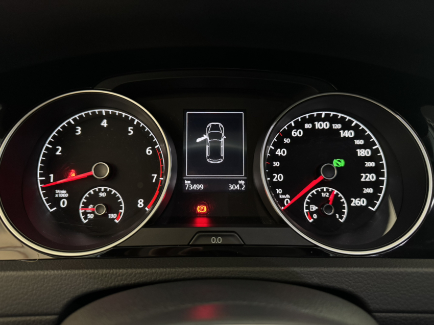 volkswagen golf 1.4 250 tsi total flex highline tiptronic 4p automatico 20186