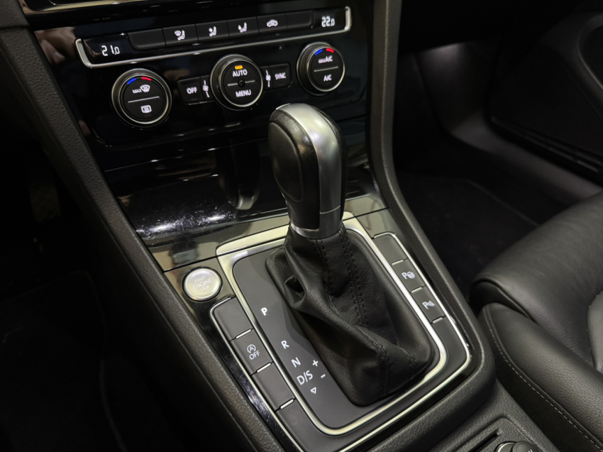 volkswagen golf 1.4 250 tsi total flex highline tiptronic 4p automatico 201813