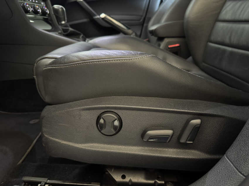 volkswagen golf 1.4 250 tsi total flex highline tiptronic 4p automatico 201814