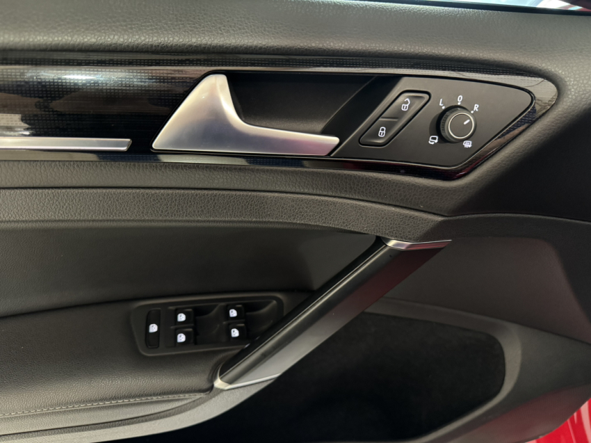 volkswagen golf 1.4 250 tsi total flex highline tiptronic 4p automatico 20189