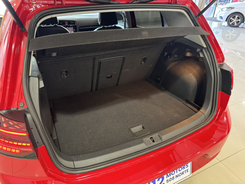 volkswagen golf 1.4 250 tsi total flex highline tiptronic 4p automatico 201815