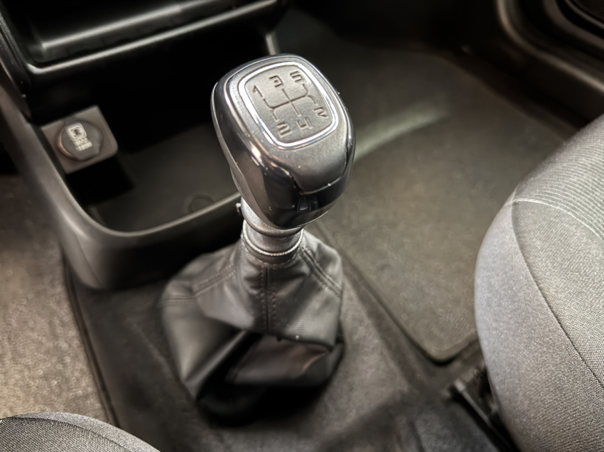 fiat strada 1.3 firefly flex endurance cs manual 2p 20258