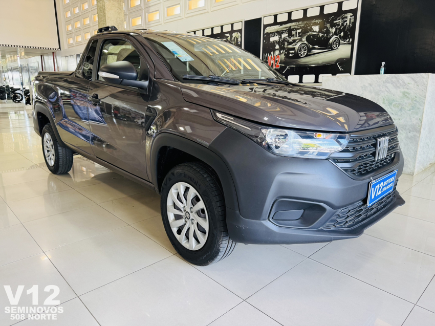 fiat strada 1.3 firefly flex endurance cs manual 2p 20251