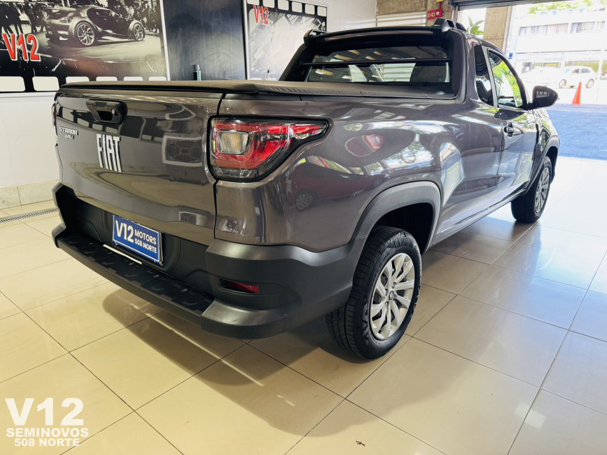 fiat strada 1.3 firefly flex endurance cs manual 2p 20252