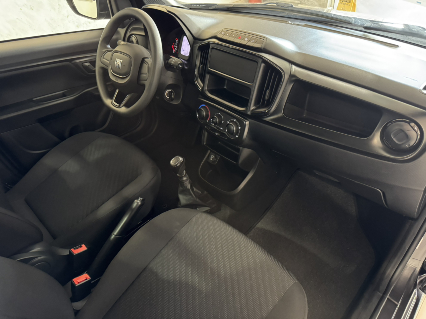 fiat strada 1.3 firefly flex endurance cs manual 2p 20254