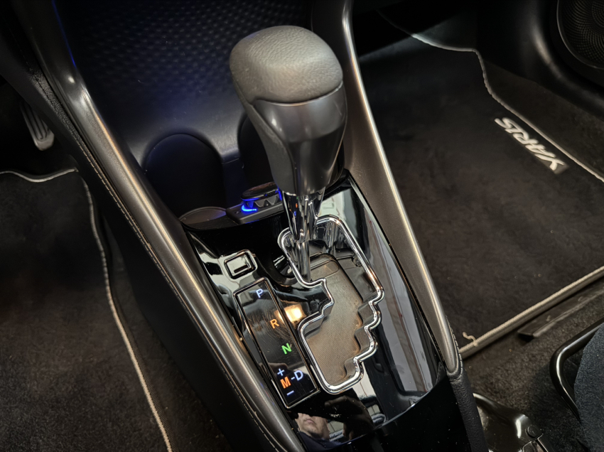 toyota yaris 1.5 16v flex sedan xls connect multidrive 4p automatico 202314