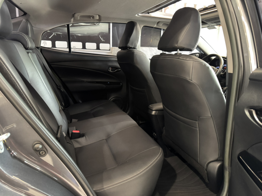 toyota yaris 1.5 16v flex sedan xls connect multidrive 4p automatico 202310