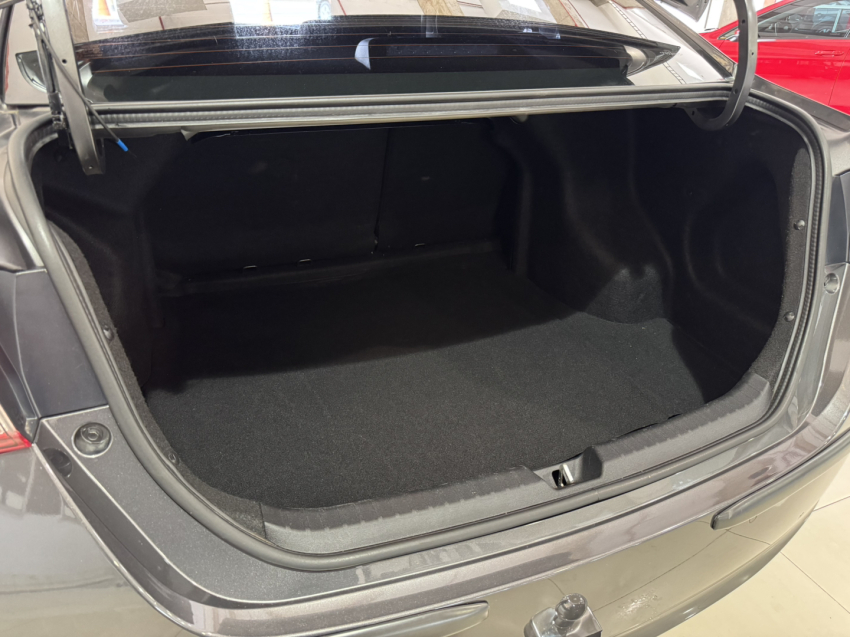 toyota yaris 1.5 16v flex sedan xls connect multidrive 4p automatico 202311