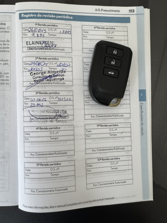 toyota yaris 1.5 16v flex sedan xls connect multidrive 4p automatico 20237