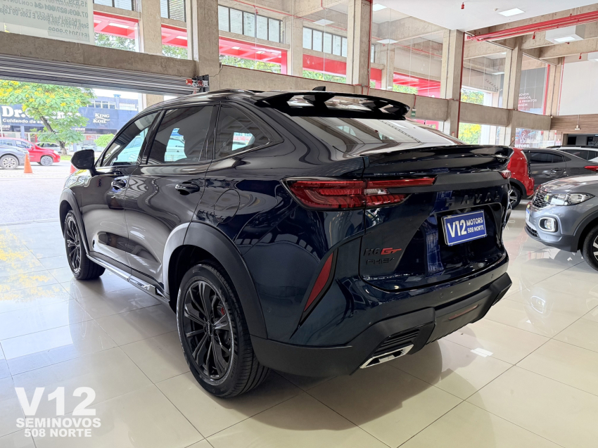gwm haval h6 gt 1.5 phev awd e-traction hibrido 4p automatico 20253