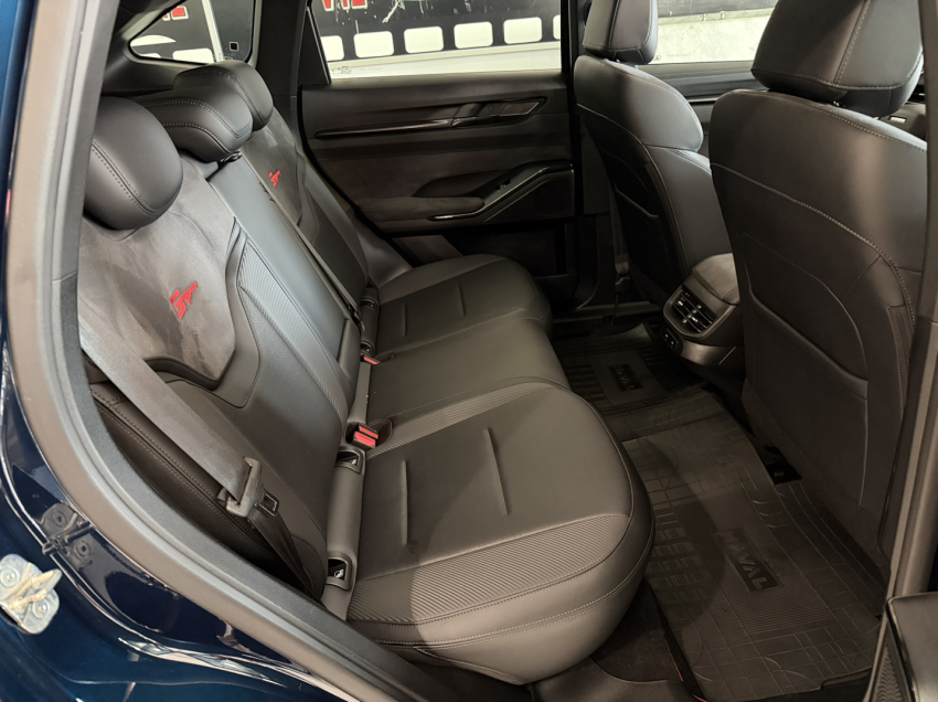 gwm haval h6 gt 1.5 phev awd e-traction hibrido 4p automatico 202511