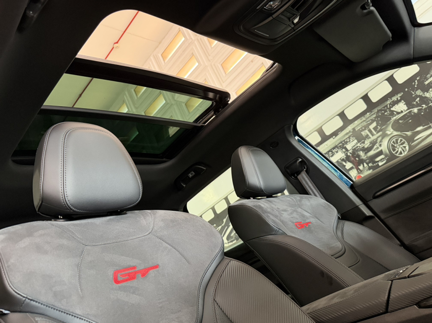 gwm haval h6 gt 1.5 phev awd e-traction hibrido 4p automatico 20255