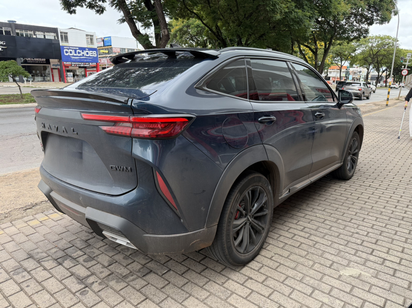 gwm haval h6 gt 1.5 phev awd e-traction hibrido 4p automatico 20251