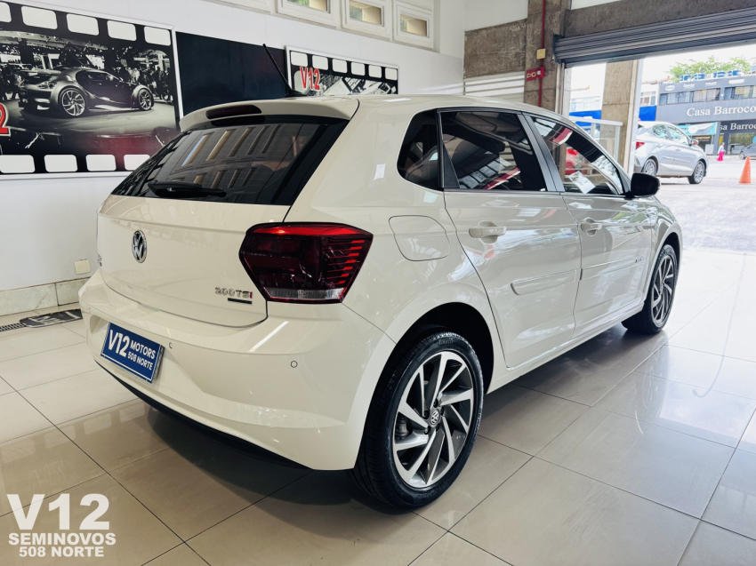 volkswagen polo highline2