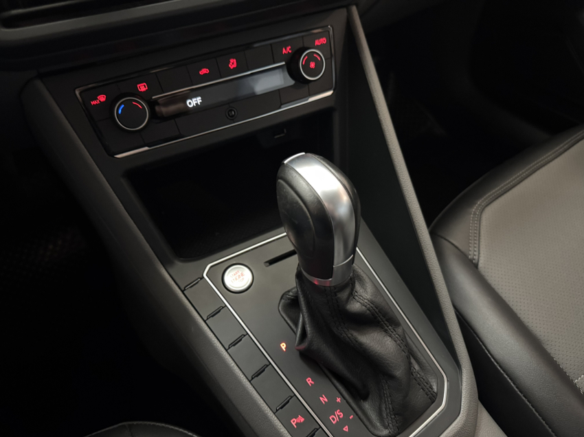 volkswagen polo highline9