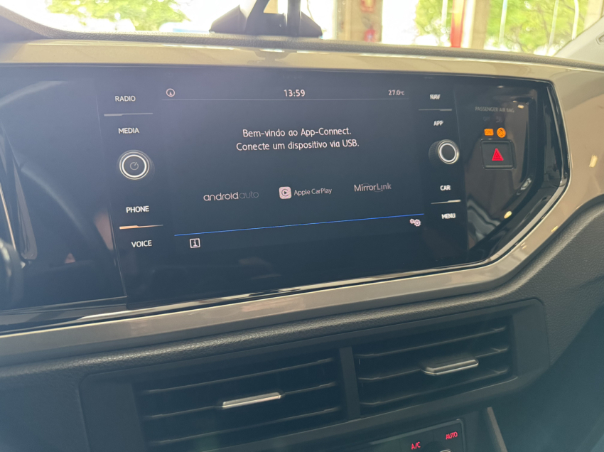 volkswagen polo highline6