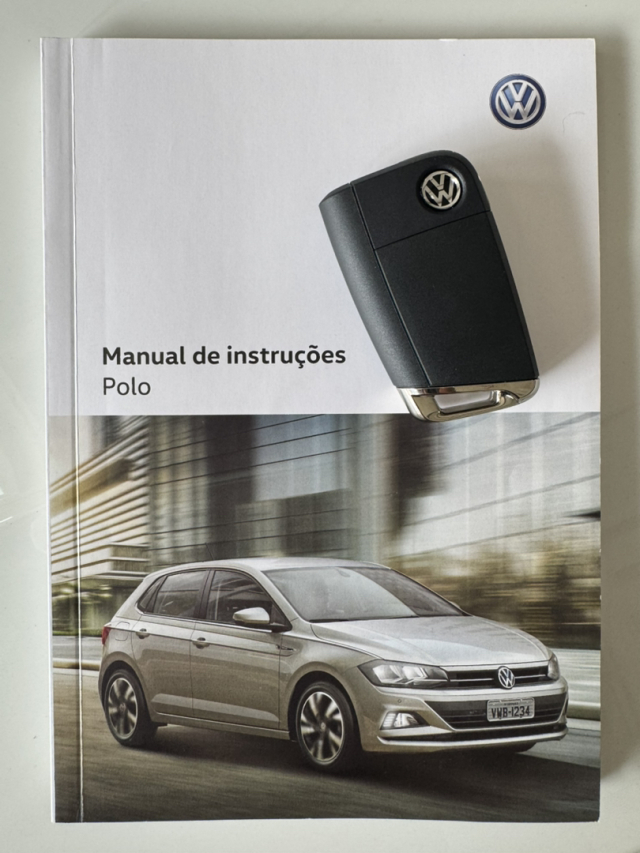 volkswagen polo highline5