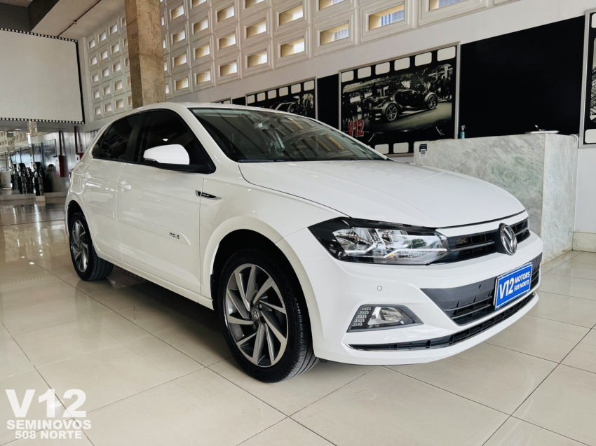 volkswagen polo highline1