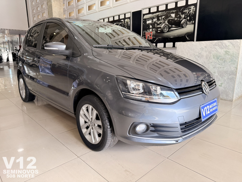 volkswagen fox 1.6 msi total flex connect 4p manual 20191