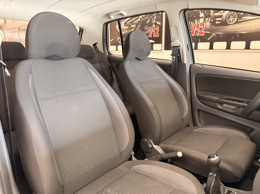 volkswagen fox 1.6 msi total flex connect 4p manual 201915