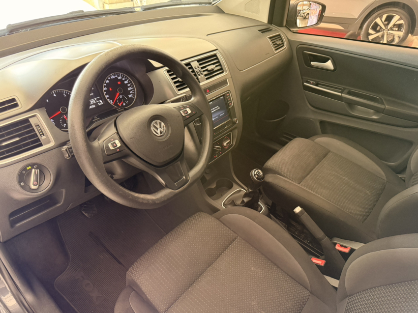 volkswagen fox 1.6 msi total flex connect 4p manual 201913