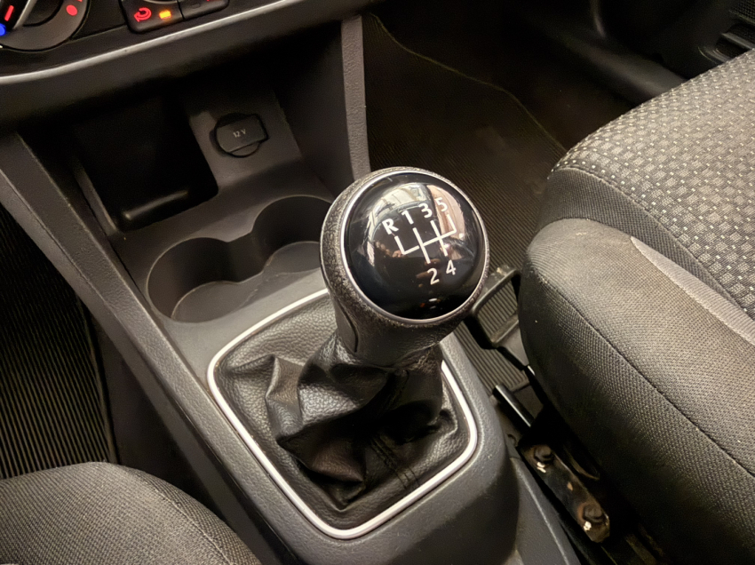 volkswagen fox 1.6 msi total flex connect 4p manual 201912