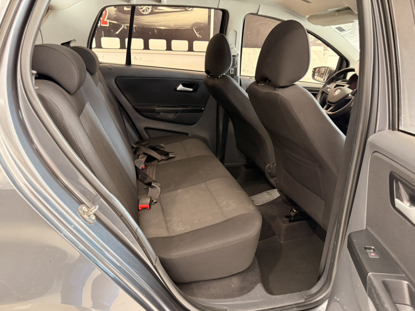 volkswagen fox 1.6 msi total flex connect 4p manual 201910