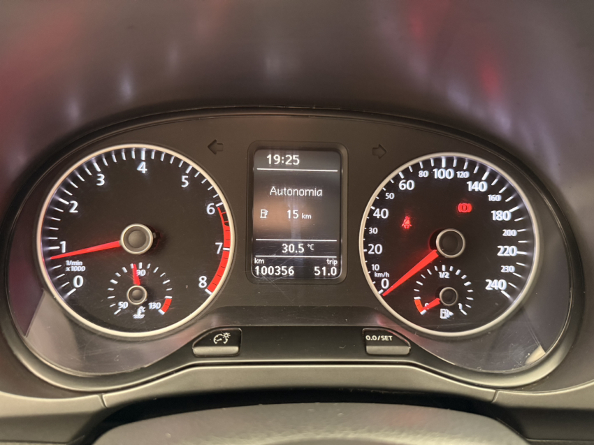 volkswagen fox 1.6 msi total flex connect 4p manual 20197