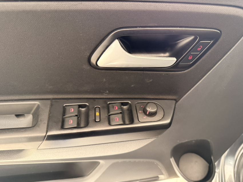 volkswagen fox 1.6 msi total flex connect 4p manual 201911