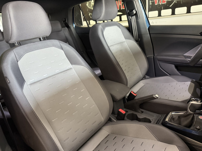 vw t-cross comfortline11