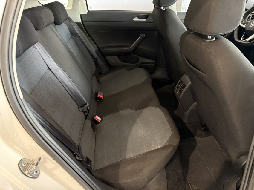 volkswagen nivus comfortline.9