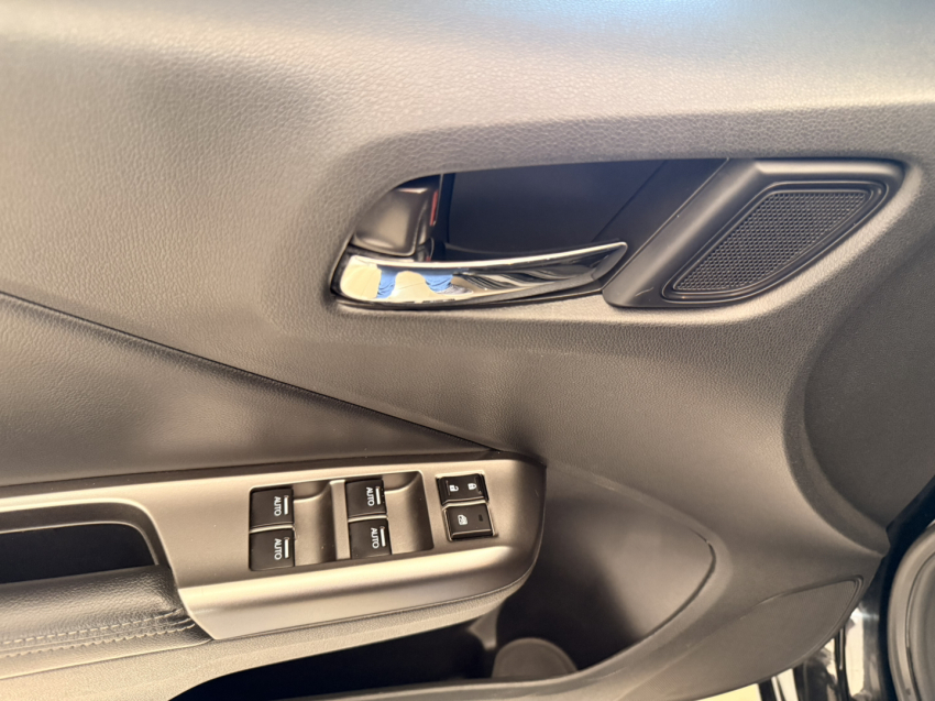 honda city 1.5 exl 16v flex 4p automatico 202111