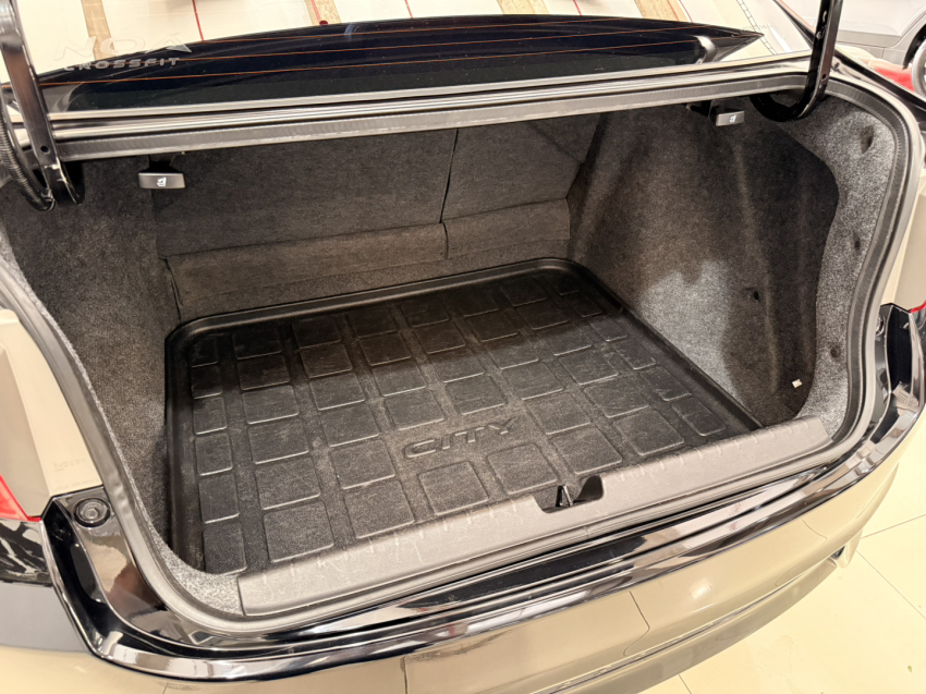 honda city 1.5 exl 16v flex 4p automatico 202114