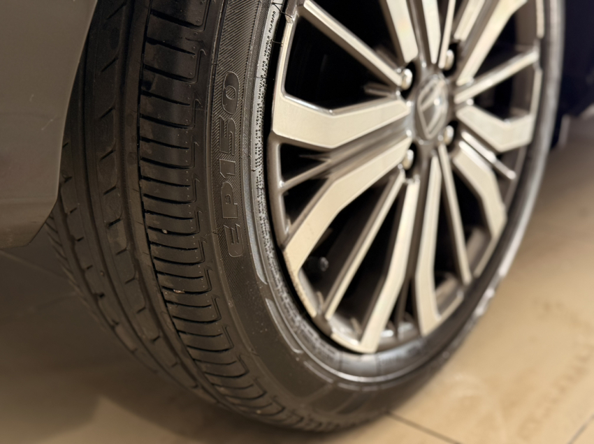 honda city 1.5 exl 16v flex 4p automatico 20216