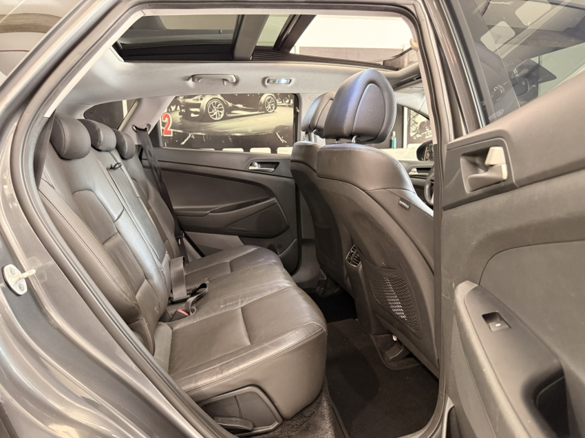 hyundai tucson 1.6 16v t-gdi gasolina gls ecoshift flex 4p automatico 202011