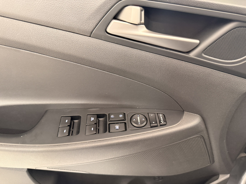 hyundai tucson 1.6 16v t-gdi gasolina gls ecoshift flex 4p automatico 202013